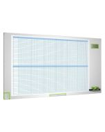 Photo Planning semestriel - Performance Plus : NOBO 1902238