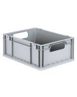 Photo Bac de rangement - 400 x 300 x 170 mm - Poignées ouvertes ALLIT ProfiPlus EuroEco Image