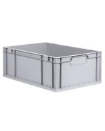 Photo Bac de rangement - 600 x 400 x 220 mm ALLIT ProfiPlus EuroEco Image