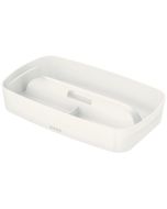 Photo Organiseur A5 avec poignée WOW - Blanc LEITZ My Box