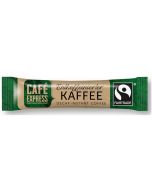 Photo Café soluble Décaféiné en stick HELLMA