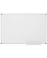 Photo Tableau laqué blanc magnétique 2400 x 1200 Maul 64542-84