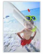 Photo Pochettes de plastification brillantes - 65 x 95 mm  PAVO