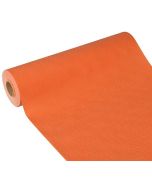 Chemin de table - Nectarine - 24 m x 40 cm PAP STAR Soft Selection Plus