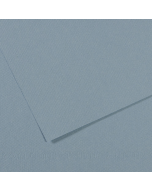 Photo CANSON 200321294 : Lot de 25 feuilles de papier dessin  - Bleu pastel