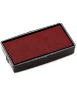 Photo COLOP : Cassette de rechange pour tampon - Rouge - 107163