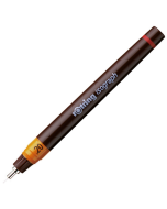 Photo ROTRING ISOGRAPH :  Stylo à encre de chine - 0,20 mm
