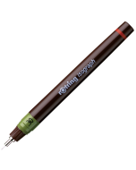 ROTRING ISOGRAPH  Stylo à encre de chine - 0,30 mm (Dessin technique)