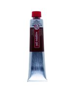 Photo Peinture à l'huile ArtCréation - Rouge anglais - 200 ml : ROYAL TALENS 8006346