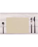 Set de table non tissé Fuchsia Restaurant COGIR S340126