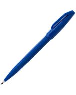 Stylo feutre Sign Pen S 520 - Bleu : PENTEL ARTS Visuel