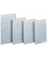 Photo Lot de 100 pochettes sans fenêtre  250 x 353 mm Tyvek 11784 : Enveloppes 