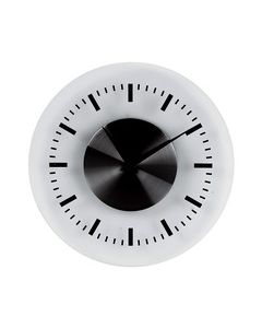 UNILUX : Horloge murale - On time  IMAGE