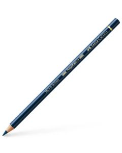 Crayon de couleur Ergosoft - Bleu : STAEDTLER