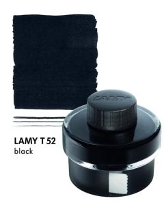 Encreur T52 - 50 ml - Noir LAMY