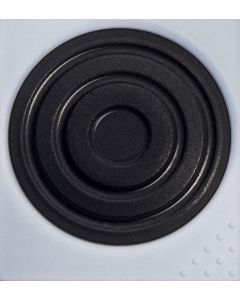 Pastille de couleur de rechange - Peinture Cyan LAMY Z70 Aquaplus