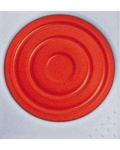 Pastille de couleur de rechange - Peinture Cyan LAMY Z70 Aquaplus