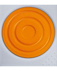 Pastille de couleur de rechange - Peinture Cyan LAMY Z70 Aquaplus