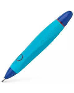 Porte-Mines - 1,4 mm HB - Bleu : FABER-CASTELL Scribolino Image