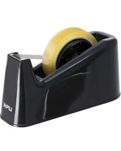 Dévidoir pour ruban adhésif 25 mm x 33 ou 66 m APLI