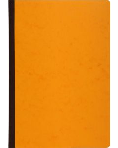 EXACOMPTA 17050E : Registre à têtes paresseuses - 5 colonnes sur 1 page - 297 x 210 mm (Journal)