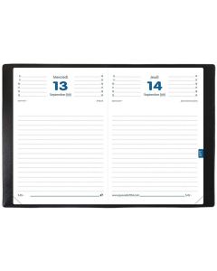 Agenda 2025/2026 Textagenda - 130 x 210 mm QUO VADIS 173024Q