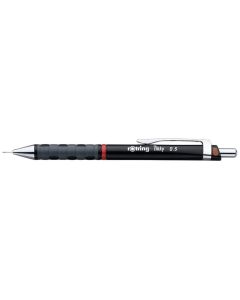 Porte-Mines fin - 0,5 mm - Noir Tikky ROTRING