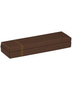 Pot à crayons 4 compartiments - Titane RHODIA