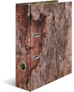 Classeur à 2 anneaux - Dos de 70 mm - A4 HERMA Flavors Sweets