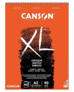 Bloc pour Croquis A2 - XL : CANSON visuel