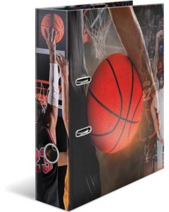 Classeur à 2 anneaux - Dos de 70 mm - Rongeurs : HERMA image