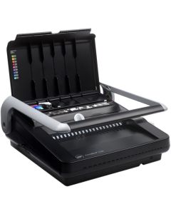 Perforelieuse à poinçonnage manuel - Format A4 GBC CombBind C340