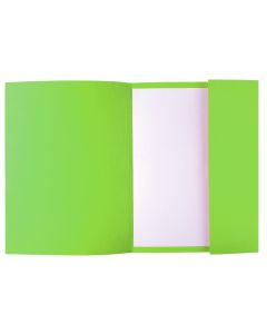 Chemise ROCK'S à 1 rabat - Vert  EXACOMPTA 218013E