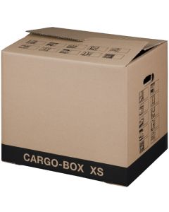Photo SMARTBOXPRO - Carton de déménagement - 465 x 347 x 400 mm 222105010