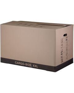 Photo SMARTBOXPRO - Carton de déménagement - 760 x 430 x 460 mm 222105210