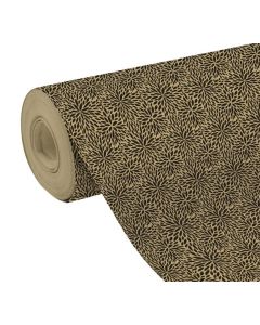 Papier Cadeau uni - Blanc - 0.70 x 3 m : CLAIREFONTAINE Photo