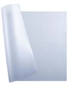 Sous-mains Souple de bureau - 500 x 650 mm : EXACOMPTA Crystal image