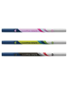 Effaceur d'encre à deux pointes - Pointe ogive HERLITZ my.pen Lot de 2