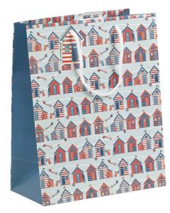 Sac cadeau Evénement - 215 x 102 x 253 mm - Naturel : CLAIREFONTAINE image