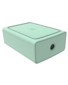 Module de rangement Tiny Box -  AutentiK- Vert sauge EXACOMPTA