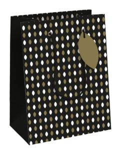 Sac cadeau Evénement - 215 x 102 x 253 mm - Naturel : CLAIREFONTAINE image
