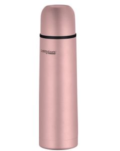 Bouteille isotherme - 0,5 L - Rose mat THERMOS TC EVERYDAY