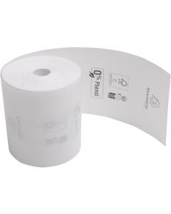 Bobine TPE 80x72 mm - Caisse EXACOMPTA 40768E