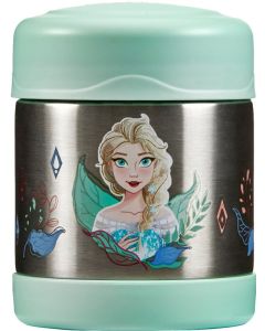 Lunch Box enfant - 0,3 L - Reine des neiges II FUNTAINER Food Jar THERMOS