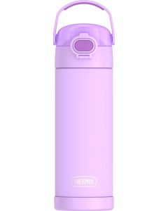 Gourde isotherme - 0,47 L - Mauve THERMOS FUNTAINER Water Bottle