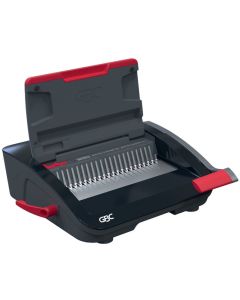 Perforelieuse à poinçonnage manuel - format A4/A3 GBC CombBind 100