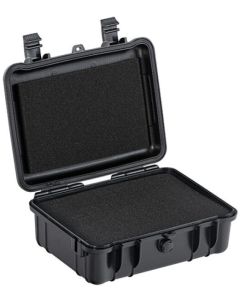 Valise universelle avec Mousse - 2,1 L - Noir ALLIT DinoPlus Outdoor F 9