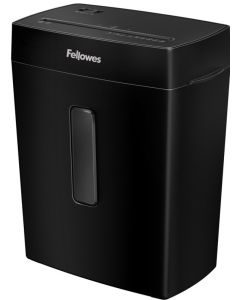 Destructeur de documents - 15 litres - Noir FELLOWES Powershred P-42C