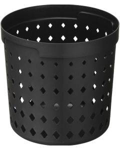 Bac de rangement pour tiroir - 180 x 260 x 126 mm - Beige NHG Seoul Basket S