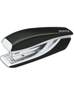 Photo Mini agrafeuse Nexxt WOW 5528 - Noir LEITZ Image